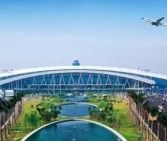 白云機(jī)場